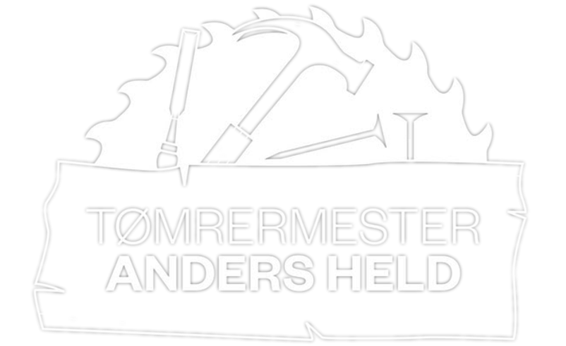 Tømrermester Anders Held